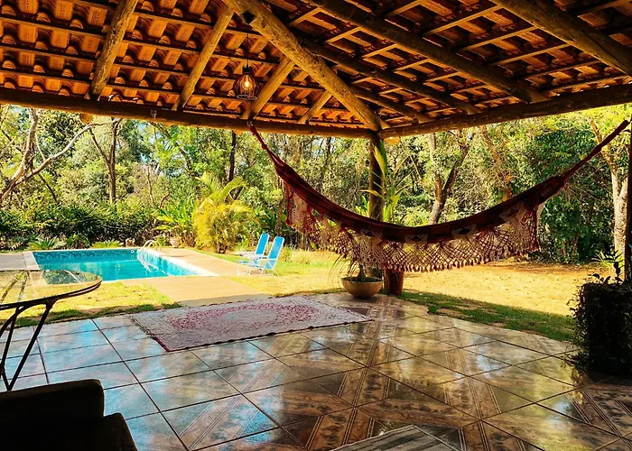 Refugio Zen - Hidrolago!