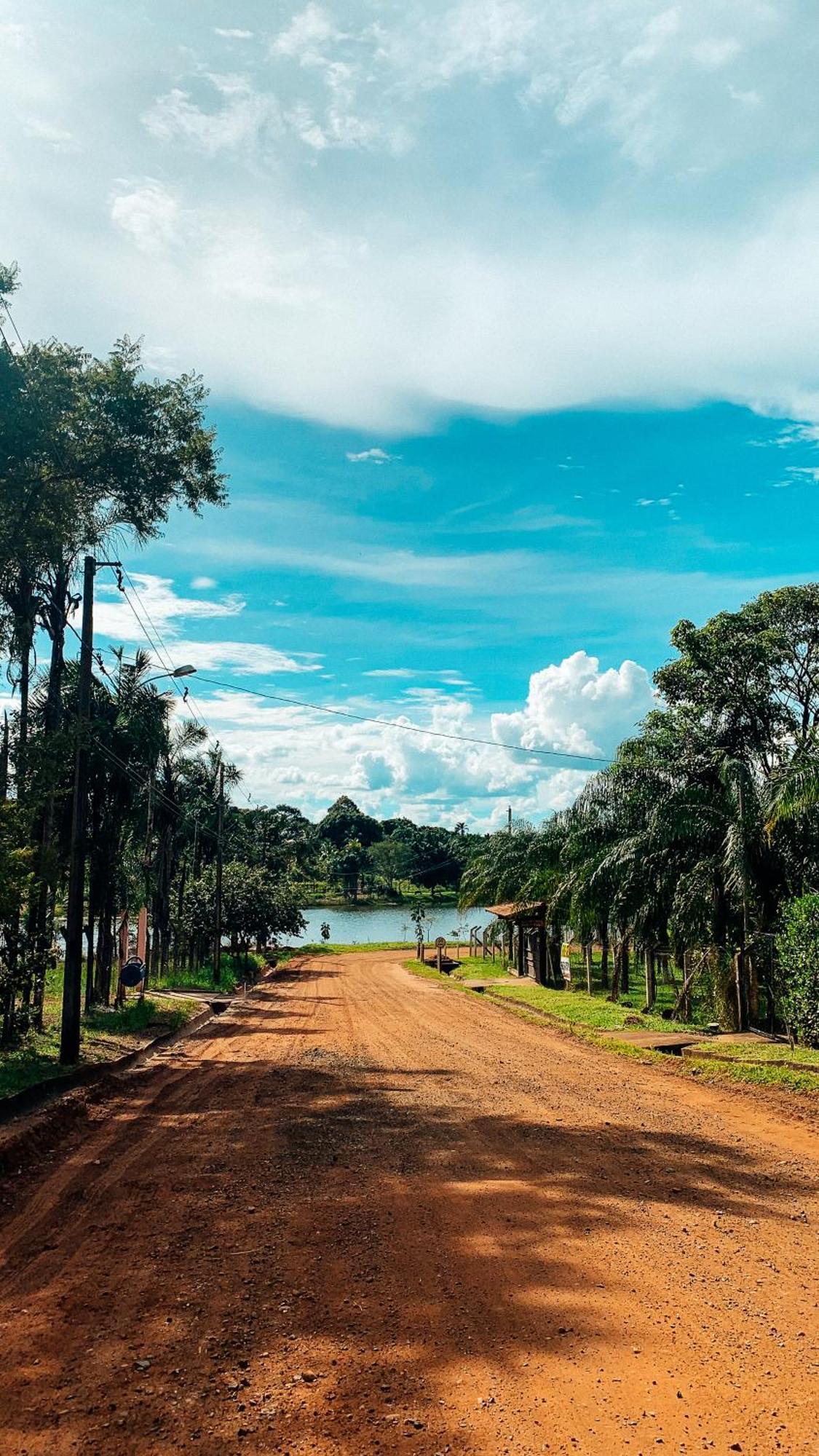 Refugio Zen - Hidrolago! Campismo de Luxo Uberlândia