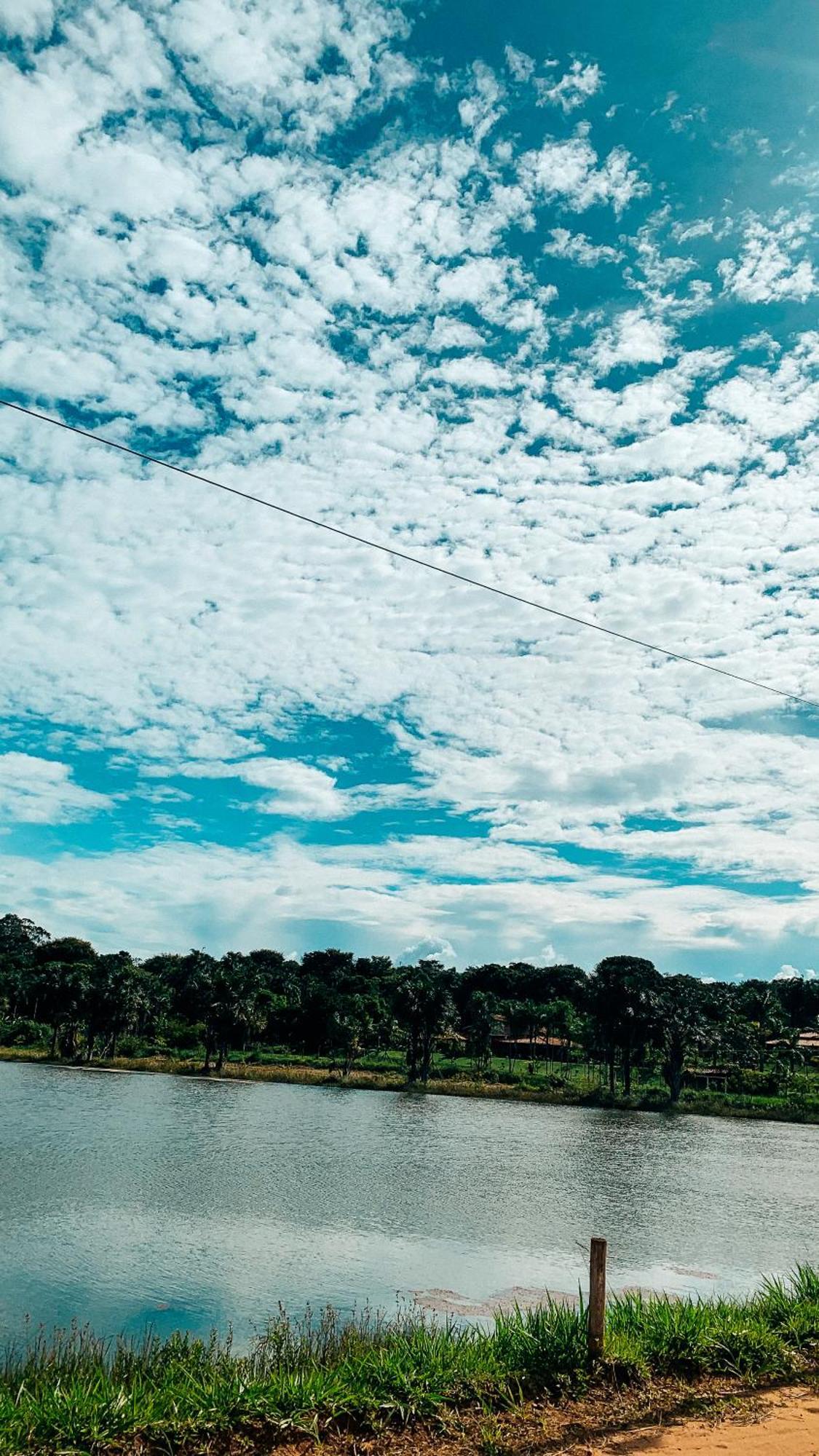 Luxury tent Refugio Zen - Hidrolago! Uberlandia